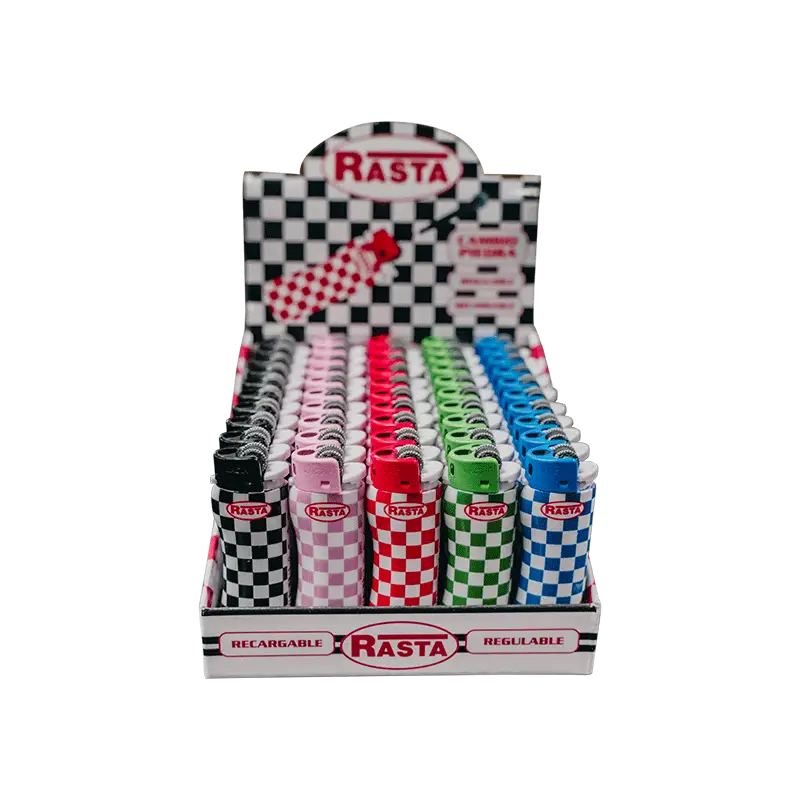 Encend.Mini Retro Est 50 Emb 20Est