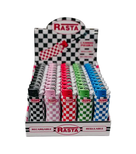Encend.Mini Retro Est 50 Emb 20Est