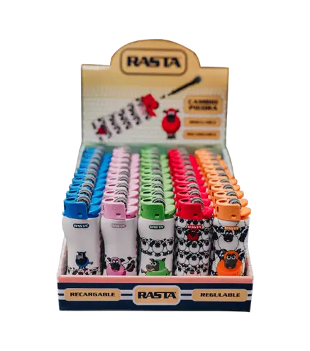 Encend.Mini Ovejas Est 50 Emb 20Est
