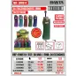 Encend.Mini Clasic Est 50 Emb 20Est