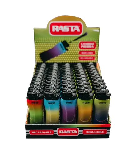 Encend.Mini Degradé Est 50 Emb 20Est