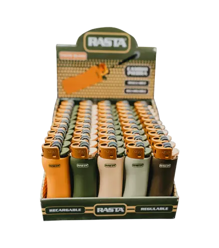 Encend.Mini Outdoor Soft Touch Est 50 Emb 20Est
