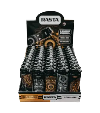 Encend.Mini Mandala Est 50 Emb 20Est