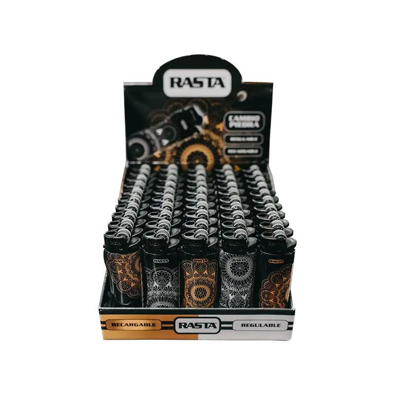 Encend.Mini Mandala Est 50 Emb 20Est