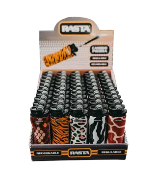 Encend.Mini Pieles Est 50 Emb 20Est