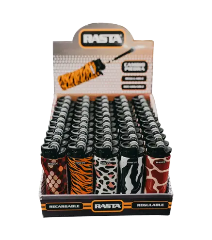 Encend.Mini Pieles Est 50 Emb 20Est