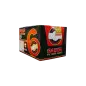 Filtros Tabaco De 6Mm - 120 Unidades