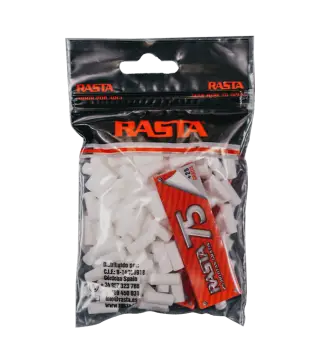 Filtros Tabaco 6Mm + Papeles De Liar De Regalo - 150 Unidades