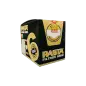 Filtros Tabaco De 6Mm - 500 Unidades