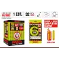 Filtros 1100 6Mm +Encendedor Gratis