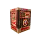 2X1€ Expositor Filtros Tabaco Natural 6Mm - 240 Unidades