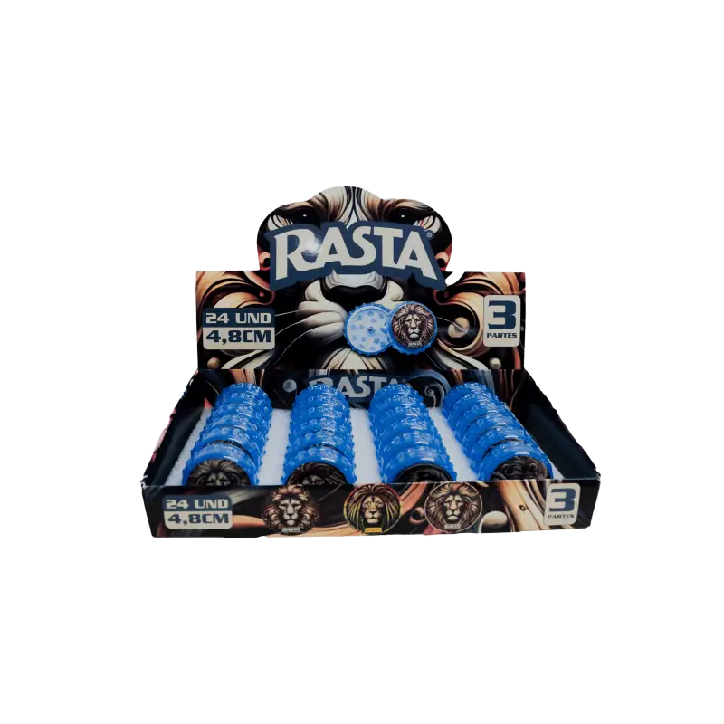 Grind-Leones-3Part 4.8Cm Est 24 Emb 20Est