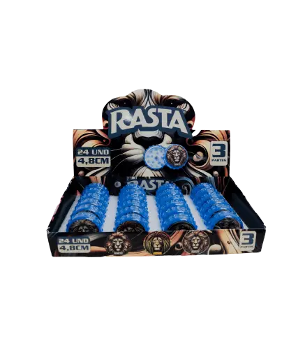 Grind-Leones-3Part 4.8Cm Est 24 Emb 20Est