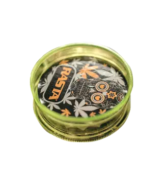 Grinder 2 Partes - 3 Cm