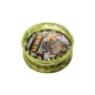 Grinder 2 Partes - 3 Cm