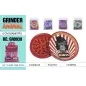 Grind- Animales 2 Part - 6 Cm