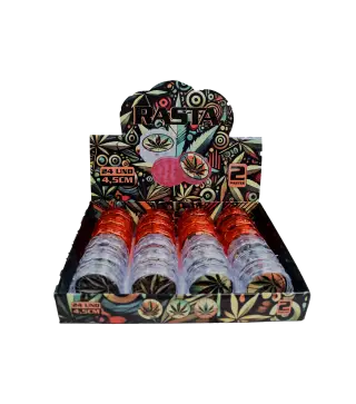 Grind-Maria 2Part4.5-Cm Est 24 Emb 20