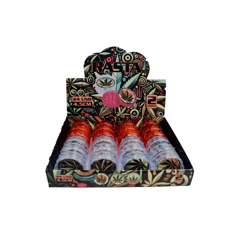 Grind-Maria 2Part4.5-Cm Est 24 Emb 20