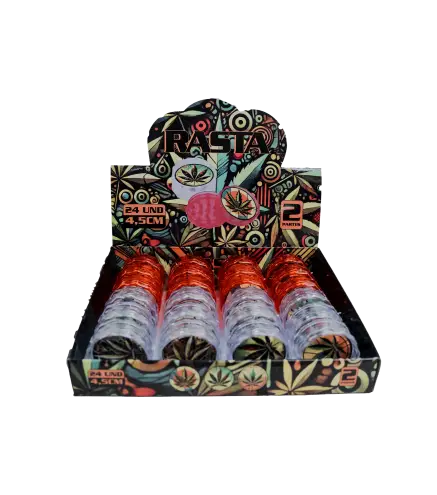 Grind-Maria 2Part4.5-Cm Est 24 Emb 20