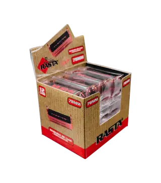 Máquina De Liar Metacrilato - 78Mm