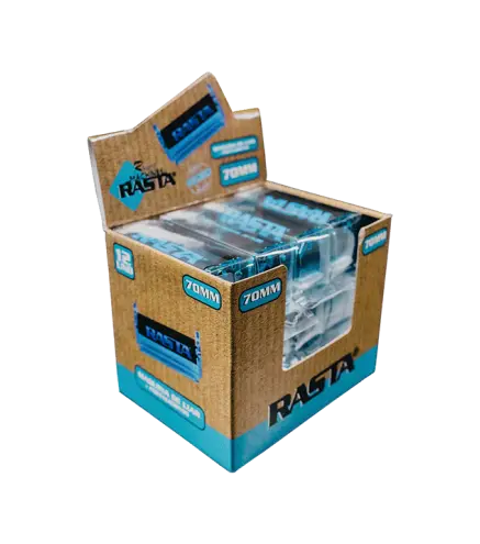 Máquina De Liar Metacrilato - 70Mm