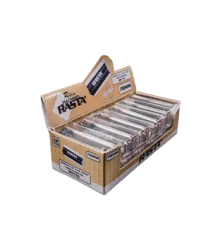 Máquina De Liar De Metal Con Porta Libritos