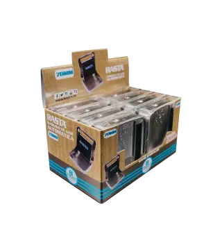 Máquina Automática 70Mm - Llenado De Cigarro