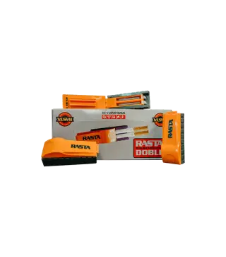 Máquina Doble - Llenado De Cigarro