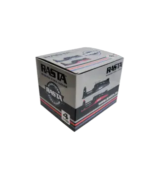 Maq.Inyect-Fina 1Und Est 4 Emb 32Und