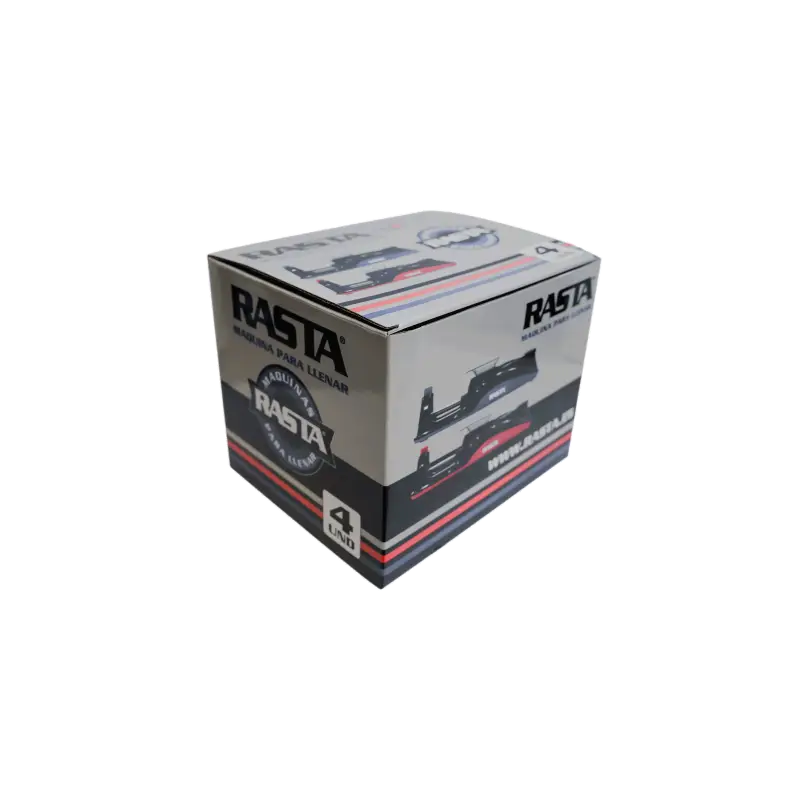 Maq.Inyect-Fina 1Und Est 4 Emb 32Und