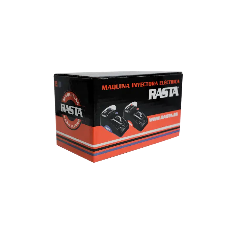 Maq.Inyect- Elect 1Und Emb 36Und