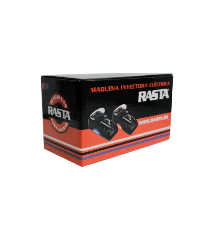 Maq.Inyect- Elect 1Und Emb 36Und