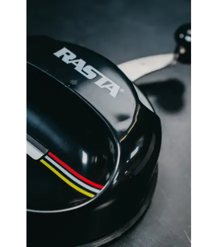 Máquina Redonda - Llenado De Cigarro