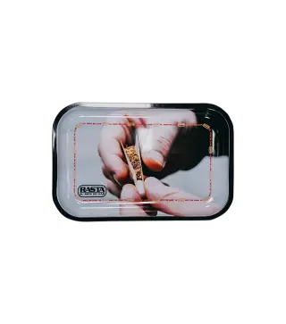 Bandeja De Metal 3 - El Arte De Llenar