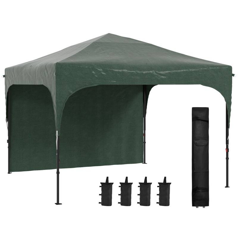 Carpa Plegable Carpa Plegable