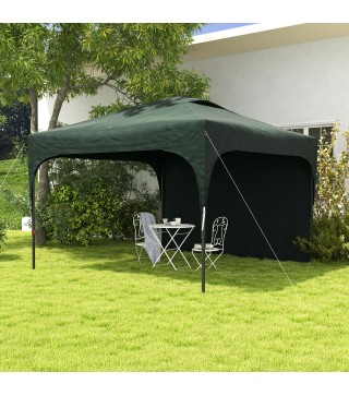 Carpa Plegable