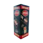 Papel De Liar Negro 78Mm - 2X1€ - 200 Librillos