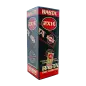 Papel De Liar Slim Negro - 2X1€ 200 Librillos