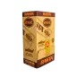 Papel De Liar Natural 2X1€ Slim - 100 Librillos