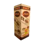 2X1 Papel De Liar Natural 110Mm Slim - 200