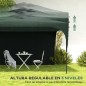Carpa Plegable Carpa Plegable