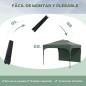 Carpa Plegable Carpa Plegable