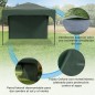 Carpa Plegable Carpa Plegable