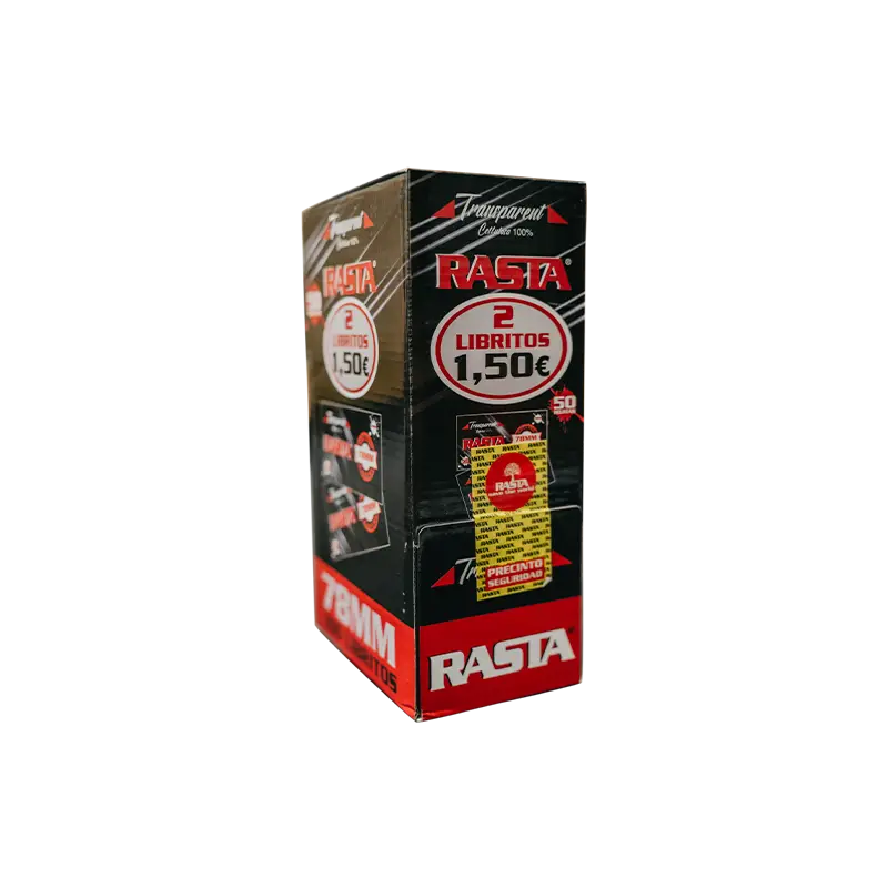 Pap.Transparente 78Mm C 25Lib Emb 24Est