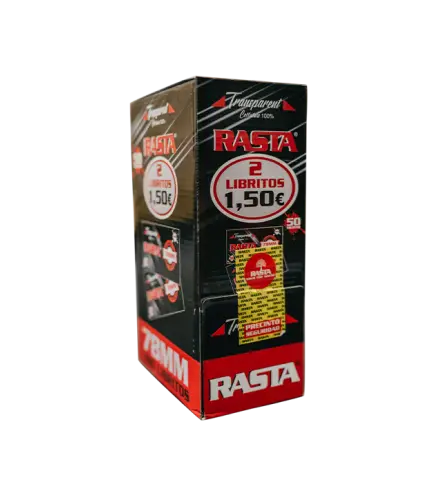 Pap.Transparente 78Mm C 25Lib Emb 24Est