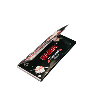 Pap.Transparente 110Mm C 25Lib Emb 24Est