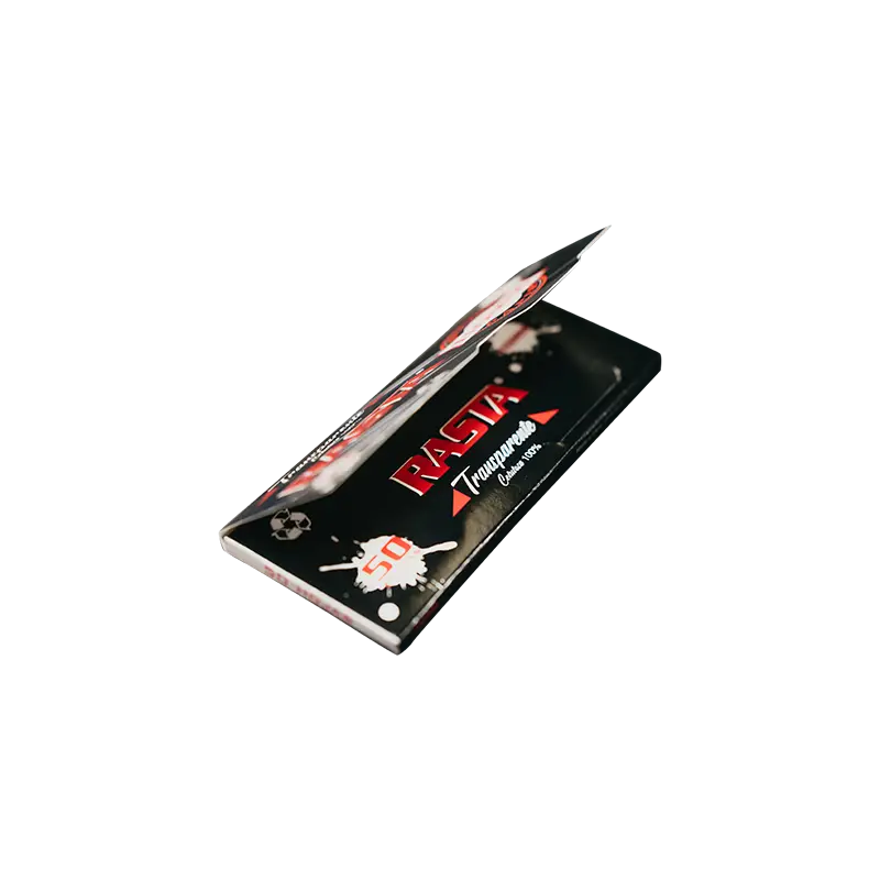 Pap.Transparente 110Mm C 25Lib Emb 24Est