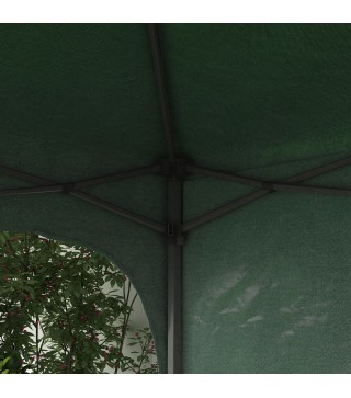 Carpa Plegable