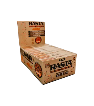 Pap.Slim 32H+32Tips-Rolled Est 20 Emb 20