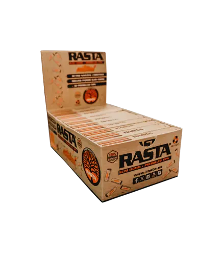 Pap.Slim 32H+32Tips-Rolled Est 20 Emb 20